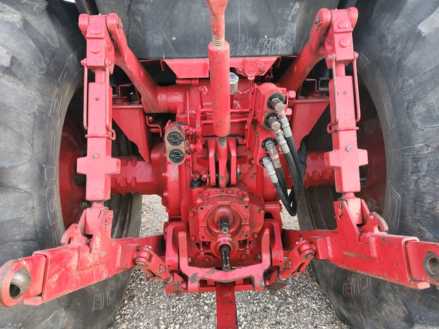 Case/ International 1086 Tractor - Nex-Tech Classifieds