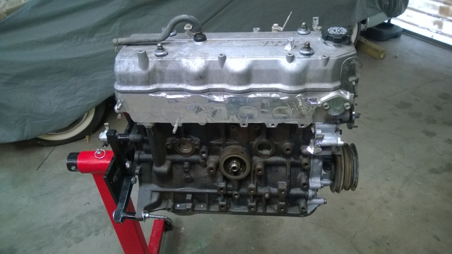 Rebuilt Toyota Engines for Sale