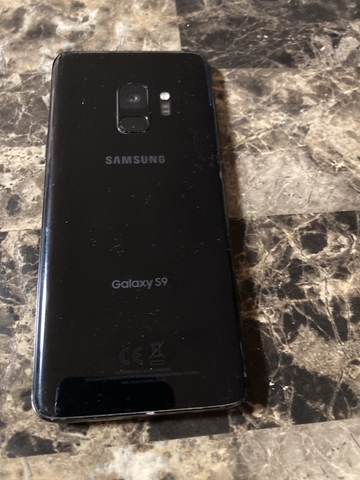 samsung s9 edge for sale