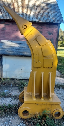 CAT 336 excavator ripper attachment - Nex-Tech Classifieds