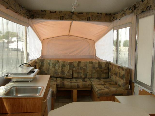 2002 Jayco Qwest Pop Up Camper Cheap Sale | head.hesge.ch