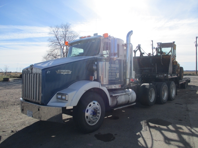 1997 Kenworth T800 - Nex-Tech Classifieds