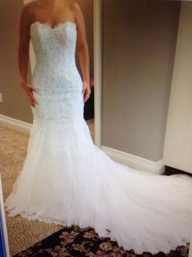 Maggie Sottero Tracey Wedding Dress