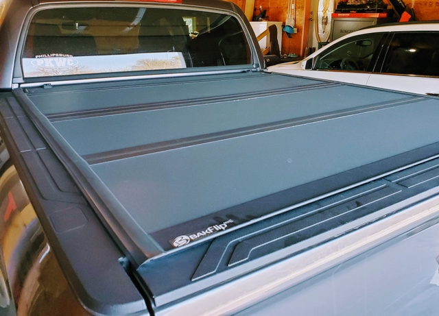 Tonneau Cover Toyota Tundra Nex Tech Classifieds