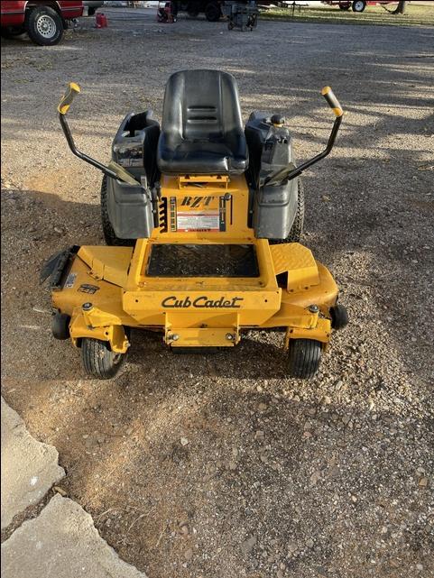 Cub Cadet - Nex-tech Classifieds