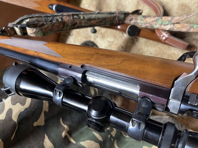 Ruger M77 300 Win - Nex-tech Classifieds