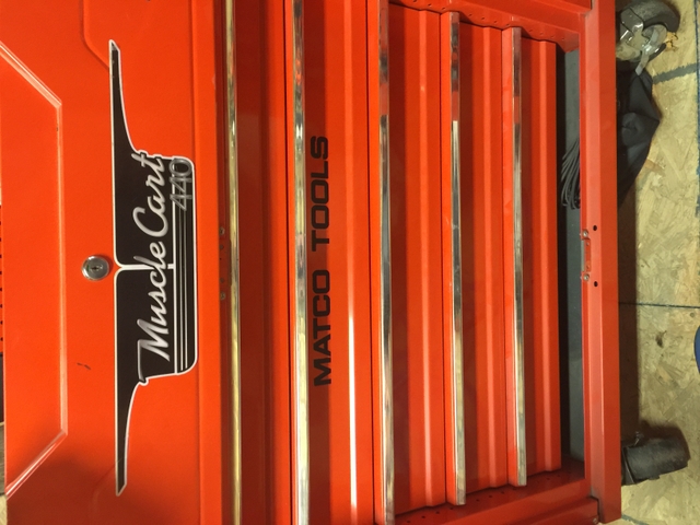 Matco Tool Box - Nex-Tech Classifieds