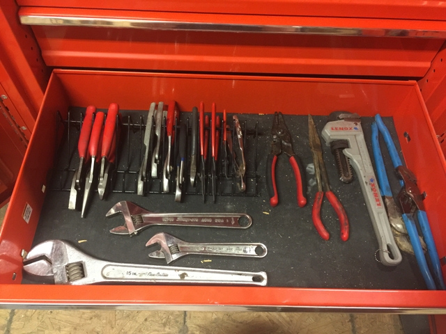 Matco Tool Box - Nex-Tech Classifieds