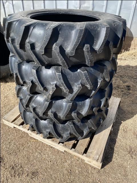 11.2-24 Firestone Irrigation pivot tires - Nex-Tech Classifieds