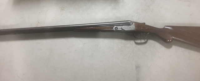 10 Gauge Shotgun - Nex-Tech Classifieds