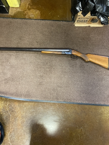 Hunter Arms 12 Gage - Nex-tech Classifieds