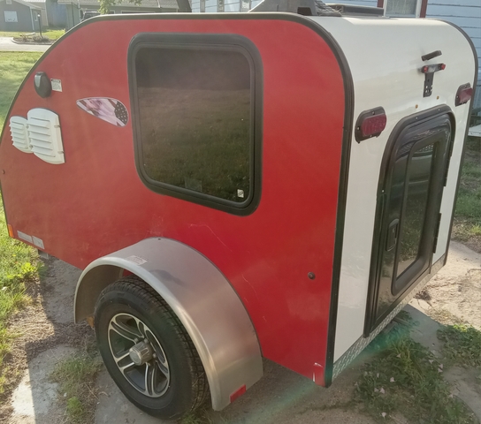 Microlite Tech Microlite Twist TR7 - Nex-Tech Classifieds