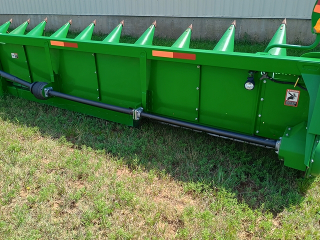 2013 JD 616C Arro milo header - Nex-Tech Classifieds