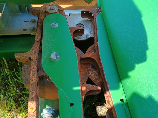 2013 JD 616C Arro milo header - Nex-Tech Classifieds
