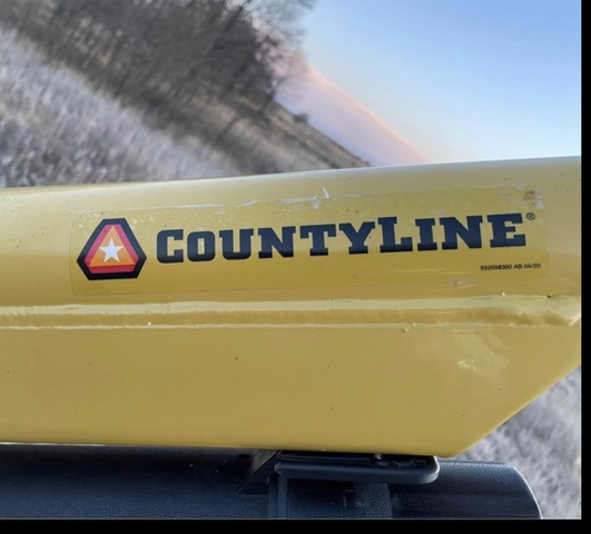 County line deals auger bit