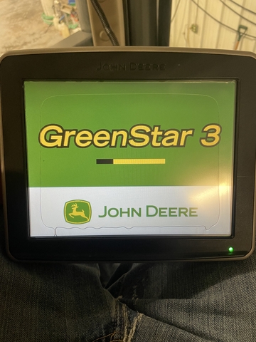 John Deere 2630 Display loaded - Nex-Tech Classifieds