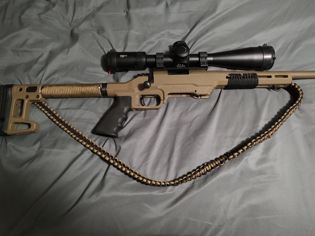 Howa Mini MDT 6.5 Grendel - Nex-Tech Classifieds