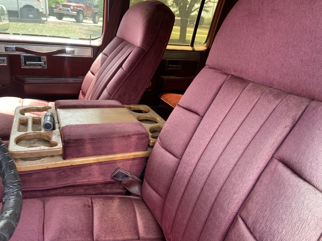 88 Suburban Nex Tech Classifieds