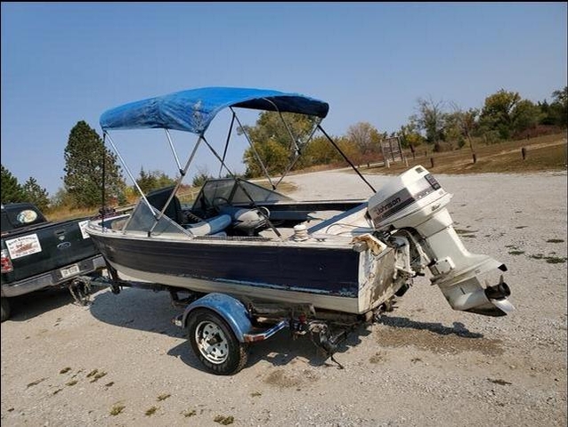 Inflatable River Runner Pontoon Boat - Nex-Tech Classifieds