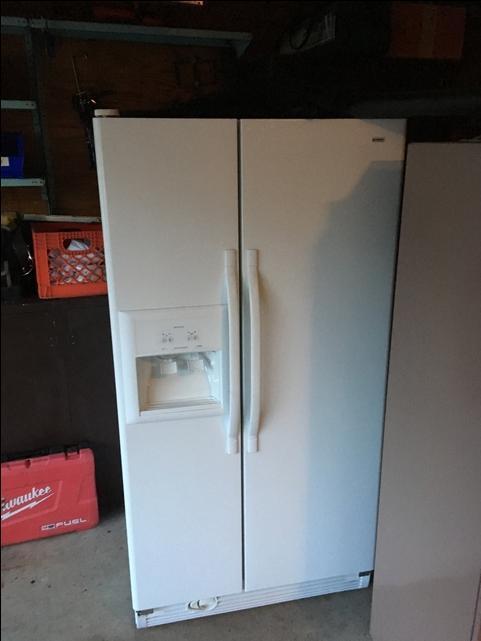 Refrigerator Nex Tech Classifieds