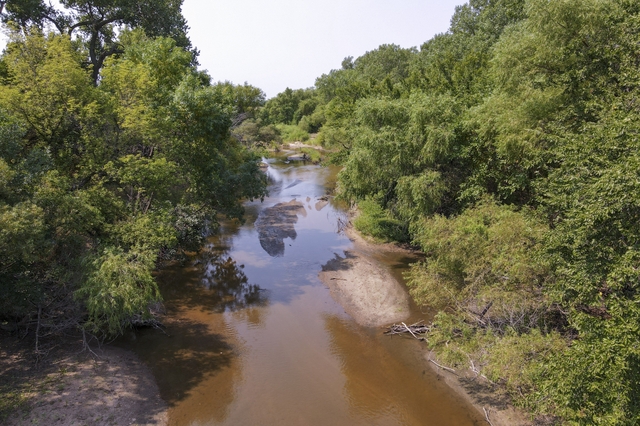 Arkansas River Hunt Combo - Pawnee County KS - Nex-Tech Classifieds