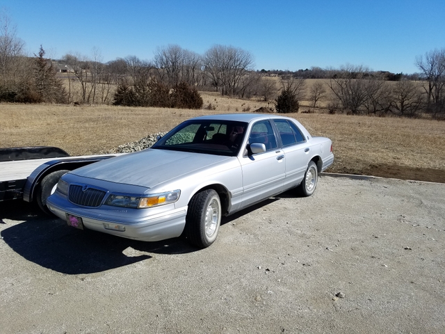 1995 Mercury Grand Marquis >> 1995 Mercury Grand Marquis Nex Tech Classifieds 1995 Mercury Grand Marquis >> 1995 Mercury Grand Marquis Nex Tech Classifieds
