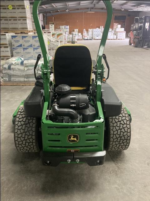 New John Deere mower - Nex-Tech Classifieds