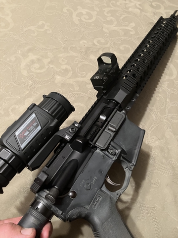 Palmetto Sabre AR-15 - Nex-Tech Classifieds