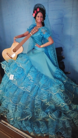 flamenco spanish dolls for sale