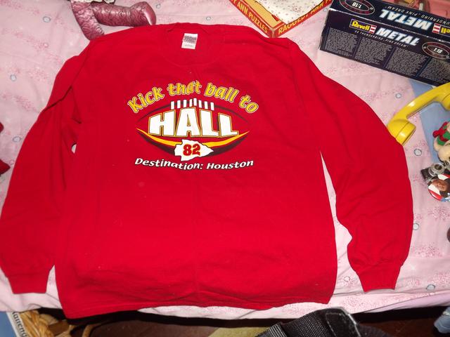 Kansas City Chiefs shirts - Nex-Tech Classifieds