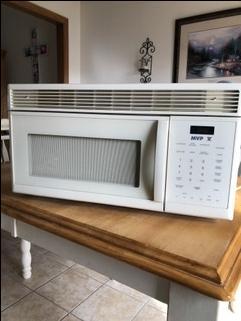 Maytag microwave sold - Nex-Tech Classifieds