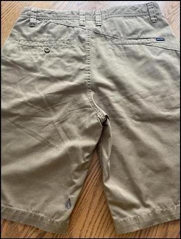 Mens shorts REDUCED - Nex-Tech Classifieds