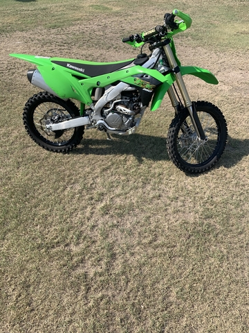 2020 kx250f clearance