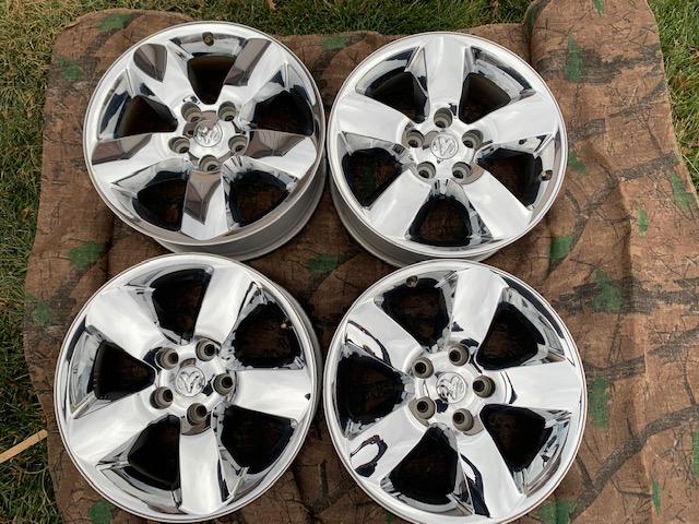 20 Chrome Clad Wheels Nex Tech Classifieds   Listing Pic 1941514 1641158836 