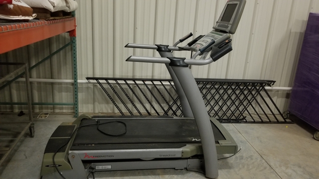 Treadmill $400 discount