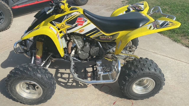 Suzuki Ltz Nex Tech Classifieds