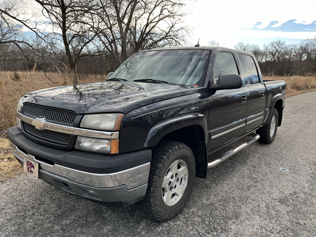 2005 Chevy 1500 Z71 - Nex-Tech Classifieds