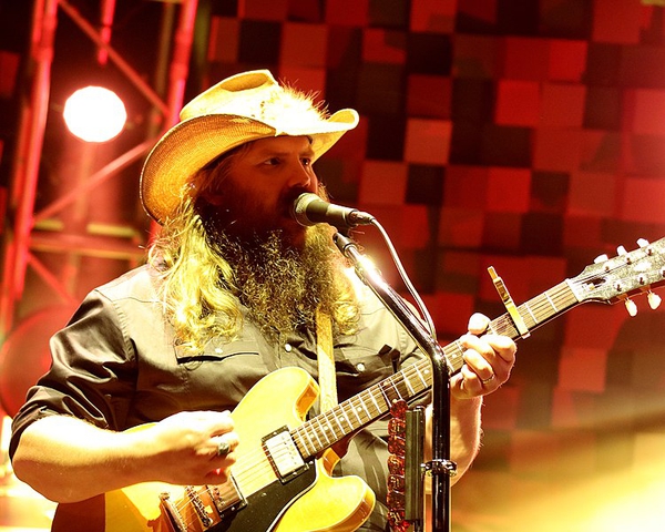 Chris Stapleton Tickets - 6-23-23 - Nex-Tech Classifieds