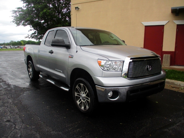 2013 Toyota Tundra - Nex-Tech Classifieds