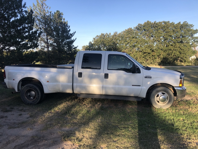 1999 Ford F350 7.3 Powerstroke - Nex-Tech Classifieds