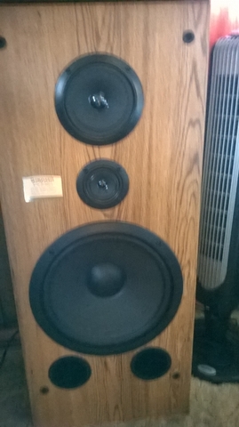 pioneer speakers cs r580