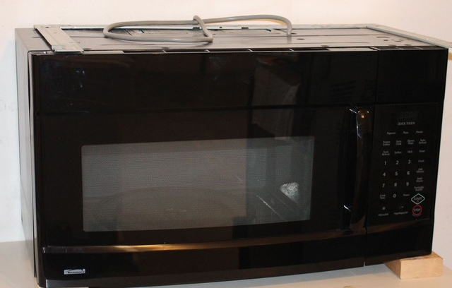 Kenmore Microwave - Nex-Tech Classifieds