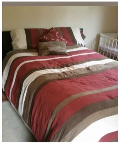 King Size Comforter Set Nex Tech Classifieds