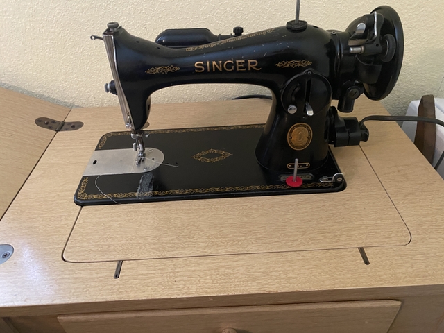 Brand new Singer Serger - Nex-Tech Classifieds