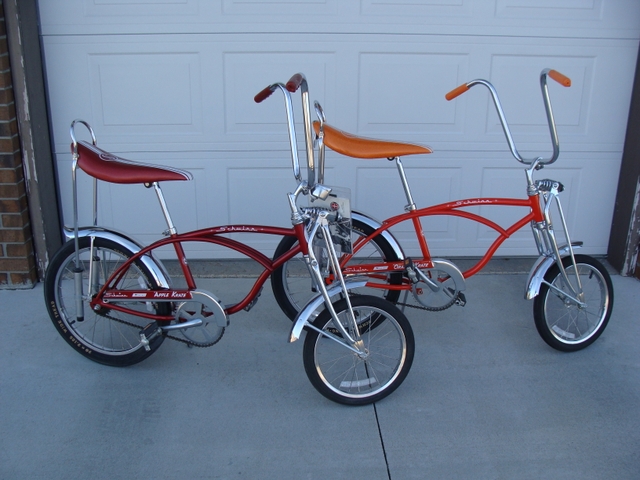 stingray bicycle for sale