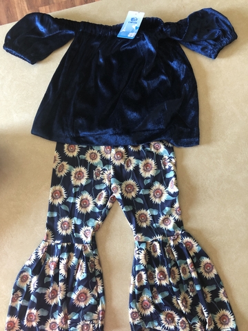 3t baby girl clothes
