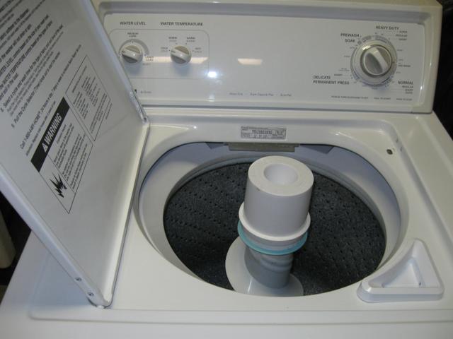 Kenmore 80 Series Clothes Washer Nex Tech Classifieds