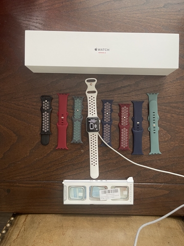 Biaoge apple clearance watch