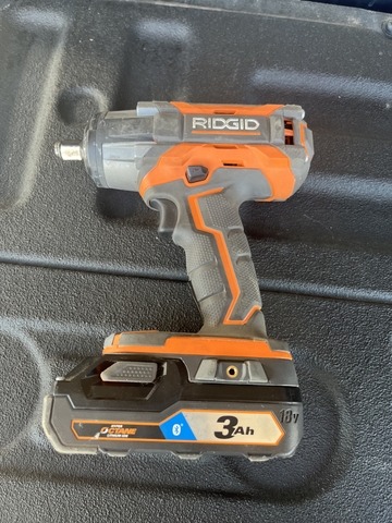 Sitemapcdatahttpwwwcellcare1comridgid 18 Volt Impact Wrenchnull