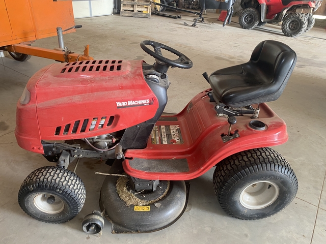 Mower - Nex-Tech Classifieds